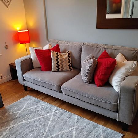 The Bath House Apartments - Free 1St Breakfast - Free Parking Bagian luar foto