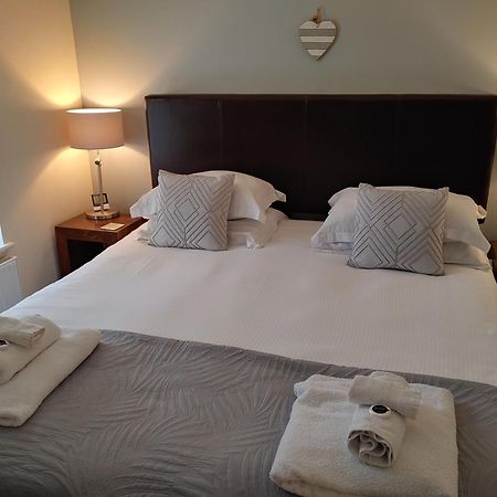 The Bath House Apartments - Free 1St Breakfast - Free Parking Bagian luar foto
