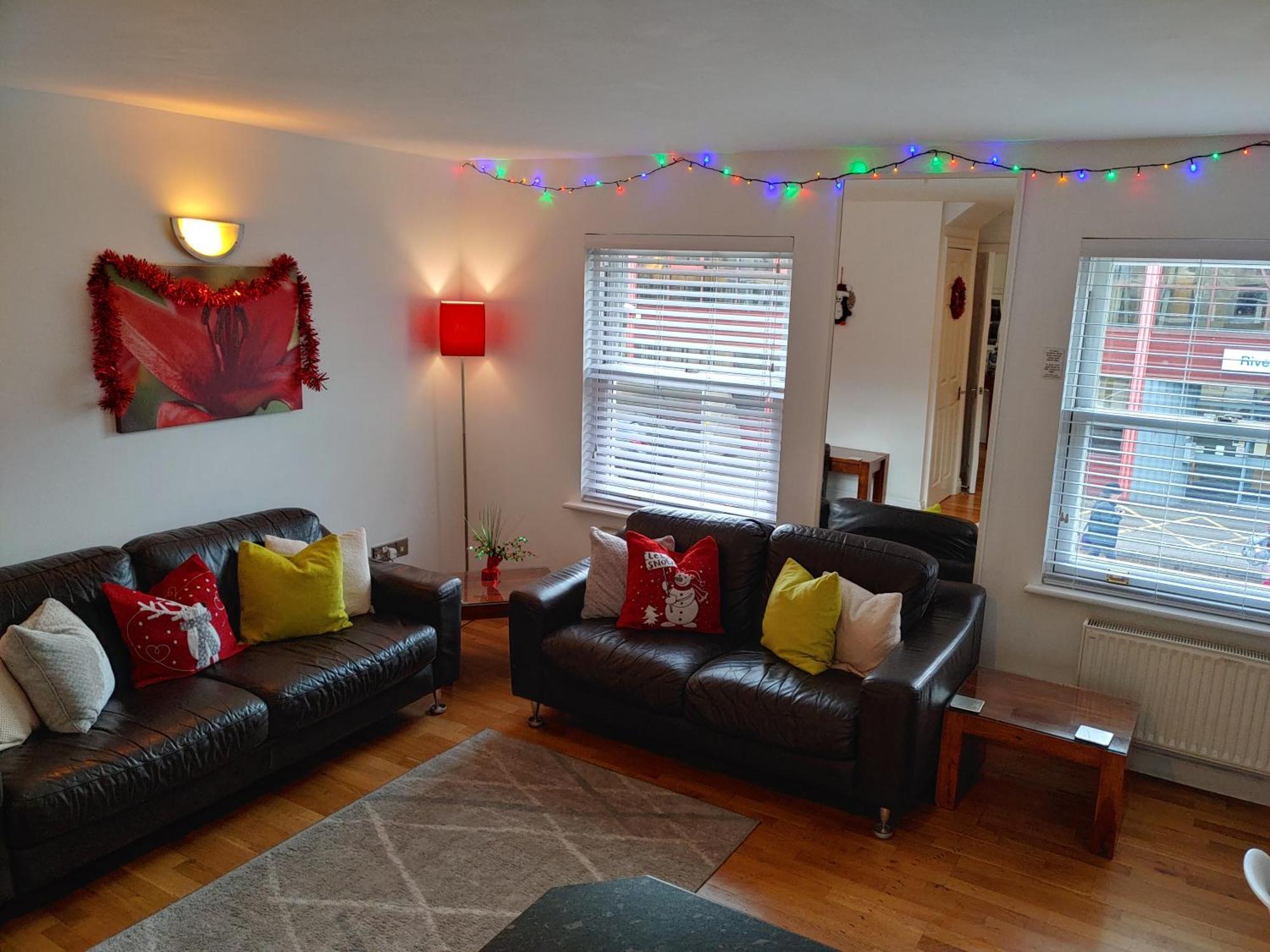 The Bath House Apartments - Free 1St Breakfast - Free Parking Bagian luar foto