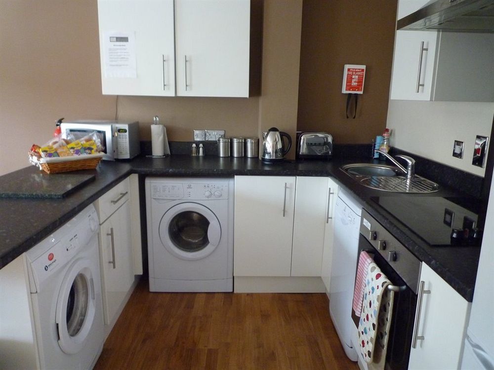 The Bath House Apartments - Free 1St Breakfast - Free Parking Bagian luar foto